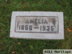 Amelia Dallof