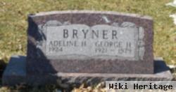 George H Bryner