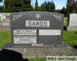 Samuel Sands