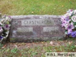 Gertrude Thone Gerstberger