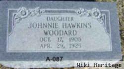 Johnnie Hawkins Woodard