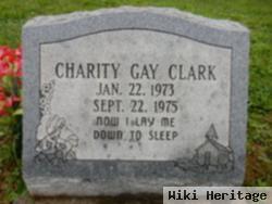 Charity Gay Clark