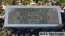 Margaret Ely