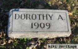 Dorothy A. Denton