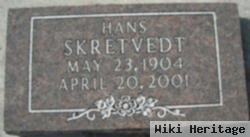 Hans Skretvedt