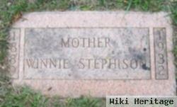 Winnie Loomis Stephison