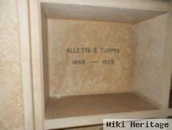 Alletta S. Turppa