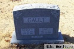 George V. Gault