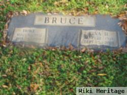 Hoke Bruce