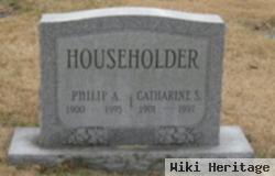 Catharine S. Householder