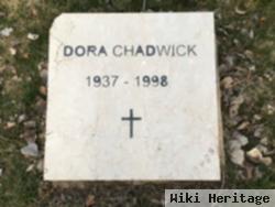 Dora Patricia Smith Chadwick