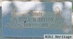 Zella May January Bryson