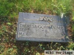 Threasa Gorman Foster