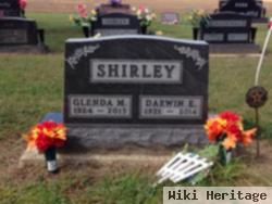 Glenda Marie Schadewald Shirley