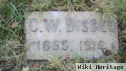 Calvin W Bisbee