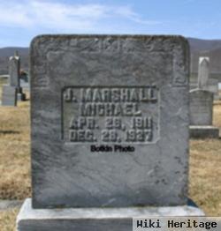 J. Marshall Michael