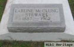 Lareine Mcclung Stewart