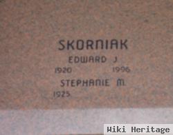 Edward J. Skorniak