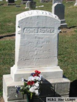 Agnes Loeffler Rother