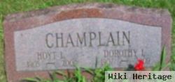 Dorothy L. Hammerle Champlain