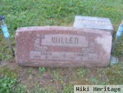 Louise Lillian Willen