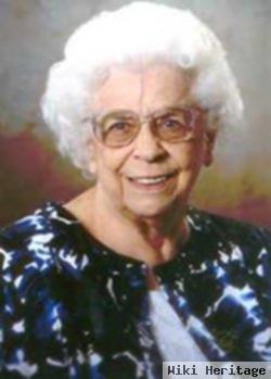 Elizabeth Ann Lubben Alumbaugh