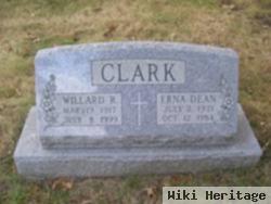 Willard R. Clark