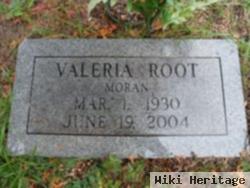 Valeria Moran Root