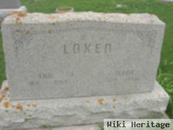 Eric Loken