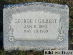 George I Gilbert