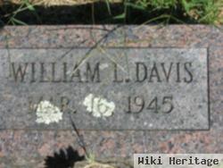 William L. Davis