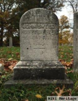 John Smeed