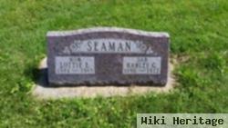 Harley G. Seaman