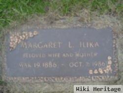 Lydia Margaret Ilika