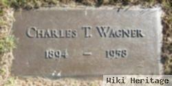 Charles Thomas Wagner