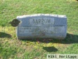 Robert Kesselring Barrow