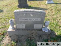 George Hommerbocker