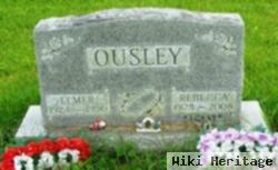 Elmer Ousley