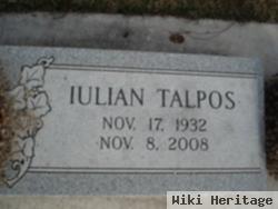 Iulian Talpos