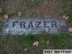 Maria M. Frazer