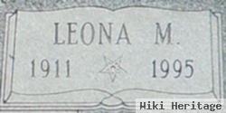 Leona M. Harris Mckinstry