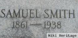 Samuel Smith