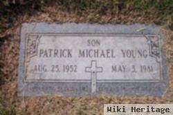 Patrick Michael Young
