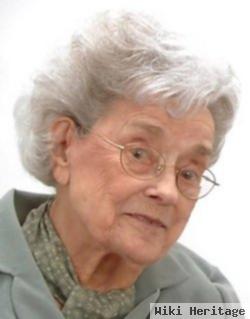 Hortense Shirley Wray