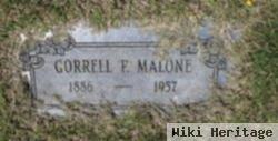 Gorrell P. Mallone