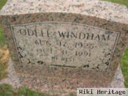 Odell Windham