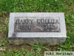 Harry Edward Collier