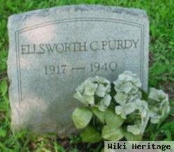 Ellsworth Clark Purdy