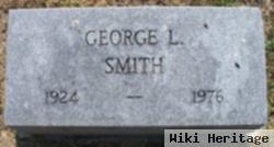 George L Smith