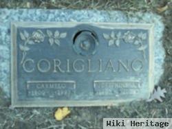 Josephine R Corigliano